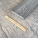 Террасная доска Latitudo Solid 150х21 Серый (Полнотелая) купить в Новом Уренгое