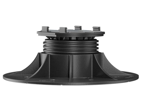 Регулируемая опора HILST LIFT self-leveling HL2 (50-75мм) купить в Новом Уренгое