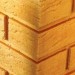 Угловые элементы КАНЬОН с перекрытием шва купить в Новом Уренгое