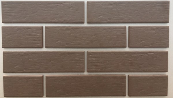 Фасадная Термопанели Аляска Natural Braun Struktur купить в Новом Уренгое