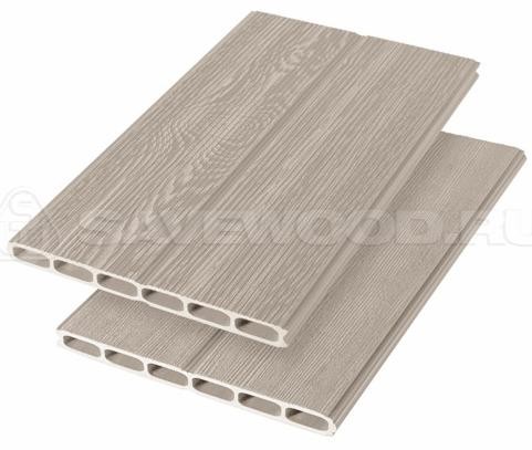Грядочная доска ДПК 3D Savewood SW Laurus бежевый купить в Новом Уренгое