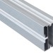 Лага алюминиевая KRONEX 80x40x3000 мм конструктивная купить в Новом Уренгое