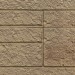 Фасадная панель VOX Sandstone (Сандстоун) светло коричневый купить в Новом Уренгое
