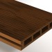 Террасная доска из ДПК WOODVEX Expert Тик купить в Новом Уренгое