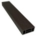Лавочный брус Ecodecking Комфорт 40х90 венге купить в Новом Уренгое