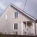 Сайдинг "blockhouse" под бревно, Престиж ВН-01, бежевый купить в Новом Уренгое