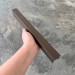 П-профиль Алюминиевый EasyDecking 35x25 Венге купить в Новом Уренгое