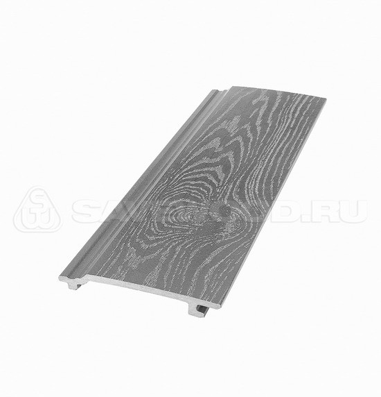 Сайдинг из дпк savewood sw-sorbus тангенциальный распил пепельный купить в Новом Уренгое