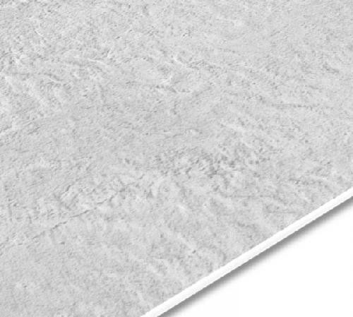 Фиброцементный сайдинг Roofas Board Stone Опал Серебристый купить в Новом Уренгое