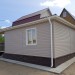 Сайдинг "blockhouse" под бревно, Престиж ВН-01, персиковый купить в Новом Уренгое