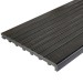 Ступень ДПК Latitudo Step-320 Графит Полнотелая купить в Новом Уренгое