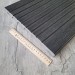 Ступень ДПК Latitudo Step-320 Графит Полнотелая купить в Новом Уренгое