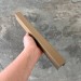 П-профиль Алюминиевый EasyDecking 35x25 Дуб купить в Новом Уренгое