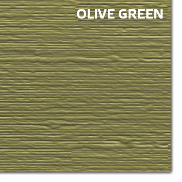 Сайдинг Виниловый Mitten, Sentry Mitten, Olive Green купить в Новом Уренгое
