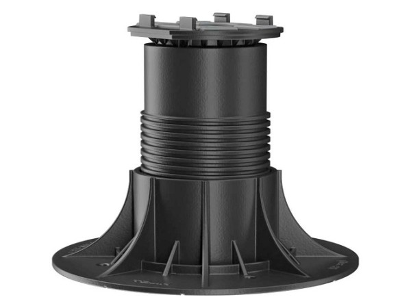Регулируемая опора HILST LIFT self-leveling HL4 (115-155мм) купить в Новом Уренгое