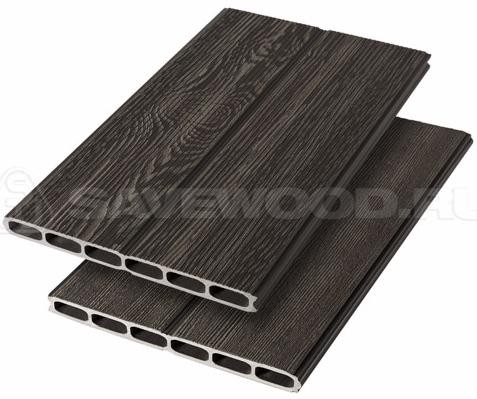 Грядочная доска ДПК 3D Savewood SW Laurus коричневый купить в Новом Уренгое