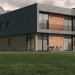 Фиброцементные панели Roofas COLOR Line Gray купить в Новом Уренгое