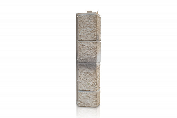 Угол наружный VOX Sandstone (Сандстоун) бежевый купить в Новом Уренгое