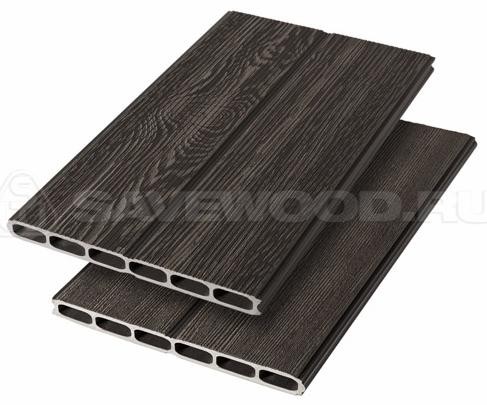Грядочная доска ДПК 3D Savewood SW Laurus терракот купить в Новом Уренгое