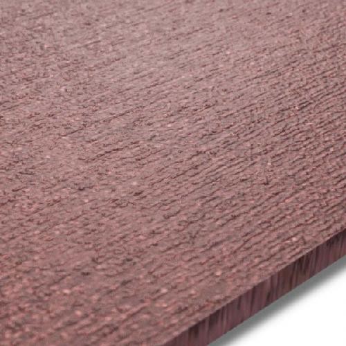 Фиброцементные панели Roofas COLOR Line Red Title купить в Новом Уренгое