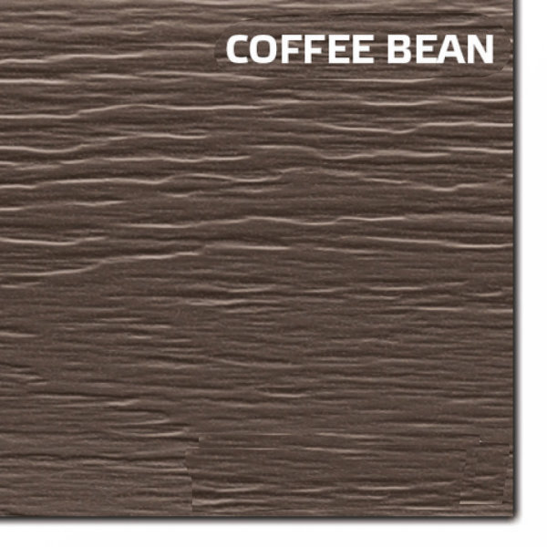 Сайдинг Виниловый Mitten, Sentry Mitten, Coffee Bean купить в Новом Уренгое