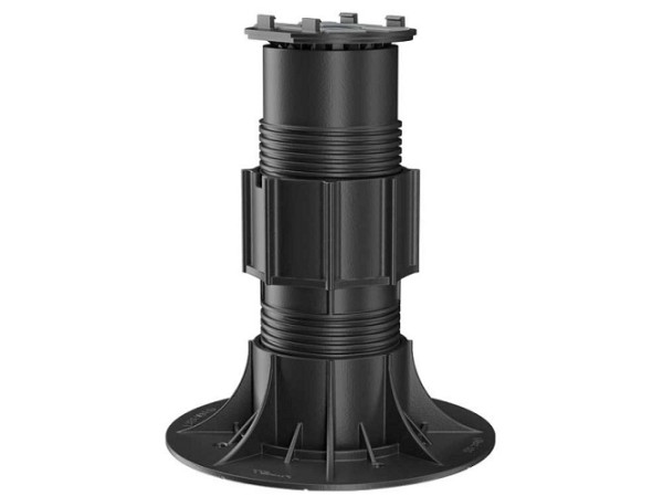 Регулируемая опора HILST LIFT self-leveling HL6 (195-300мм) купить в Новом Уренгое