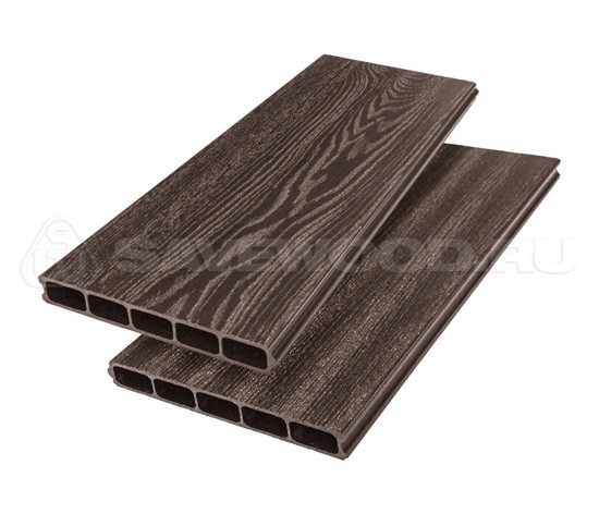 Грядочная доска ДПК 3D Savewood SW Rumex Терракот купить в Новом Уренгое
