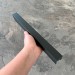 П-профиль Алюминиевый EasyDecking 35x25 Черное дерево купить в Новом Уренгое