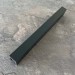 П-профиль Алюминиевый EasyDecking 35x25 Черное дерево купить в Новом Уренгое