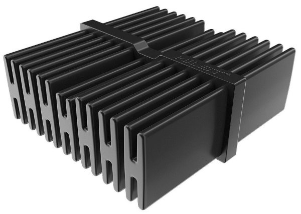 Соединитель пластиковый для лаг Hilst Professional 50x20 купить в Новом Уренгое