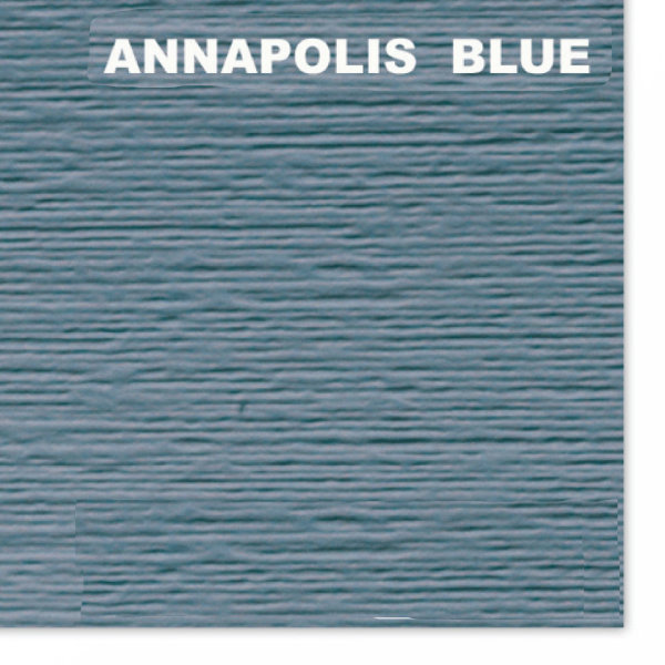 Сайдинг Виниловый Mitten, Sentry Mitten, Annapolis Blue купить в Новом Уренгое