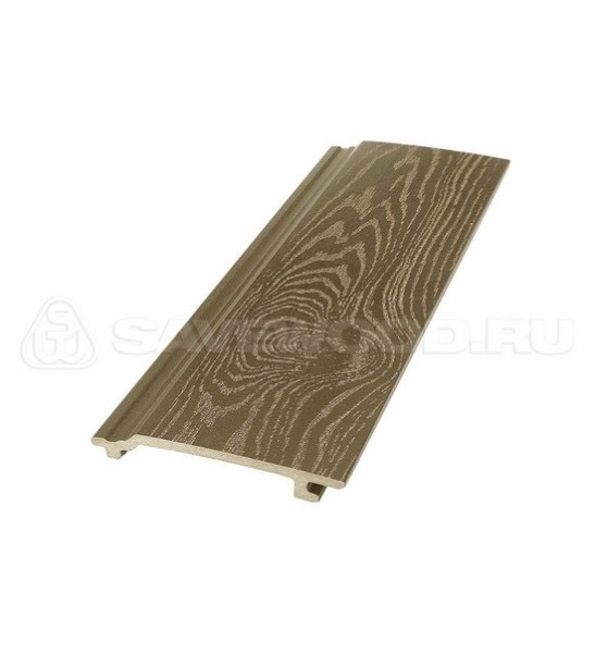Сайдинг из дпк savewood sw-sorbus тангенциальный распил тик купить в Новом Уренгое