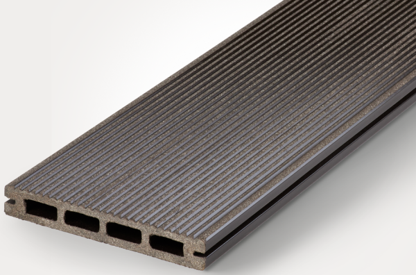 Доска Террасная NanoWood «Lite» ECO венге купить в Новом Уренгое