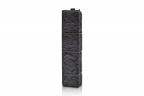 Угол наружный VOX Sandstone (Сандстоун) светло серый купить в Новом Уренгое