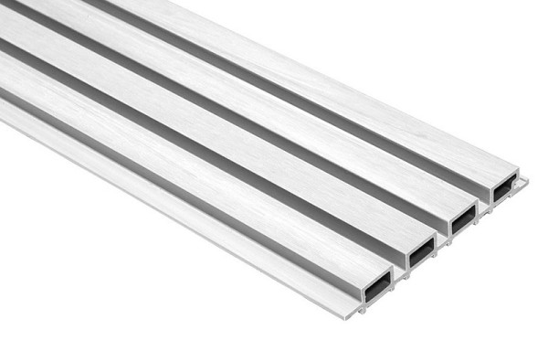 Стеновая панель CM Decking CM Wall, WHITE (Белый) купить в Новом Уренгое