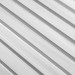 Стеновая панель CM Decking CM Wall, WHITE (Белый) купить в Новом Уренгое
