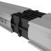 Соединитель пластиковый для лаг Hilst Professional 60x40 купить в Новом Уренгое