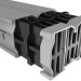 Соединитель пластиковый для лаг Hilst Professional 60x40 купить в Новом Уренгое