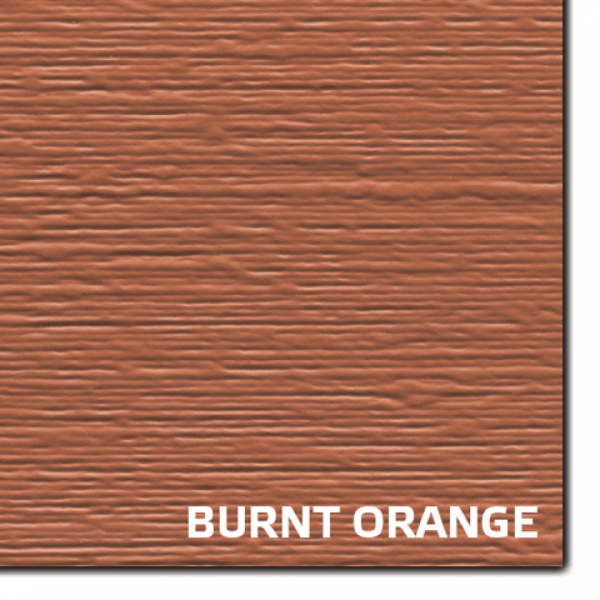 Сайдинг Виниловый Mitten, Sentry Mitten, Burnt Orange купить в Новом Уренгое