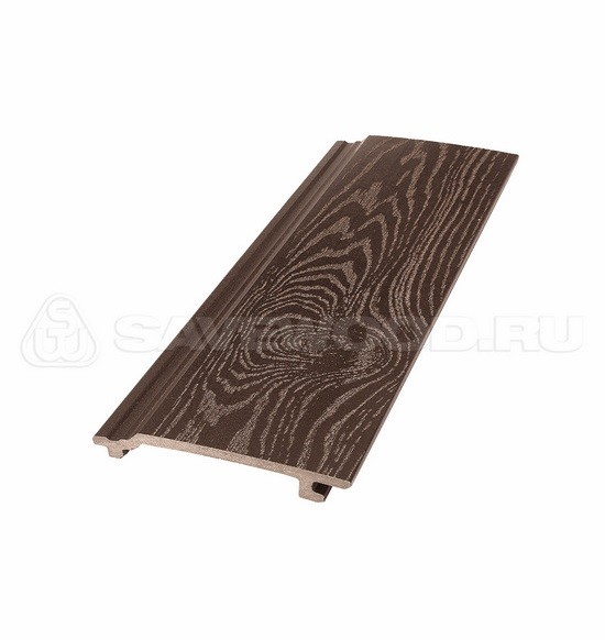 Сайдинг из дпк savewood sw-sorbus тангенциальный распил терракот купить в Новом Уренгое
