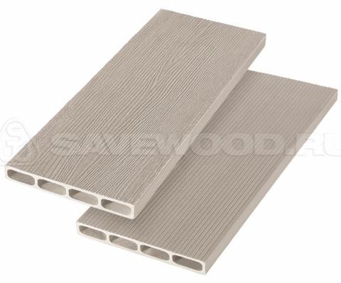 Грядочная доска ДПК 3D Savewood SW Rubus (R) бежевый купить в Новом Уренгое