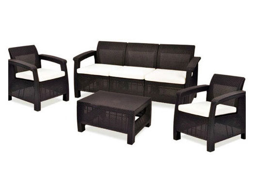 Комплект Corfu Triple Set купить в Новом Уренгое