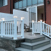 Светодиодная крышка-светильник GardenParkett Белый купить в Новом Уренгое