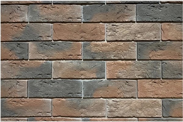 Фиброцементные панели КАНЬОН коллекция АРИЗОНА 26 купить в Новом Уренгое