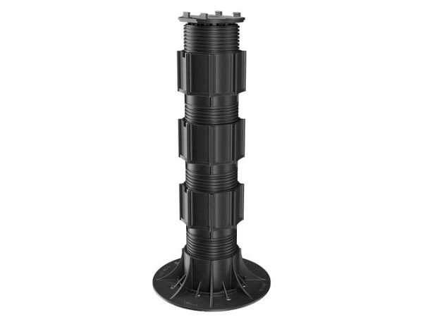 Регулируемая опора HILST LIFT self-leveling HL9 (335-485мм) купить в Новом Уренгое