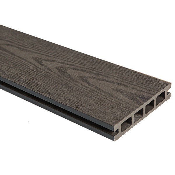 Террасная доска из ДПК CM Decking серия NATUR цвет венге купить в Новом Уренгое