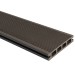 Террасная доска из ДПК CM Decking серия NATUR цвет венге купить в Новом Уренгое