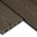 Террасная доска из ДПК CM Decking серия NATUR цвет венге купить в Новом Уренгое