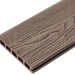 Доска террасная ДПК 3D SEQUOIA DUAL WOOD BROWN купить в Новом Уренгое