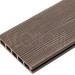 Доска террасная ДПК 3D SEQUOIA DUAL WOOD BROWN купить в Новом Уренгое